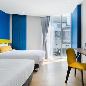 Superior Kamer met Twee Aparte Bedden